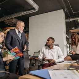 RE: Return to Office – Compliance  or Resignation