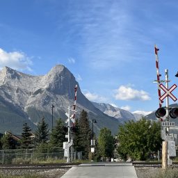 Canmore, Where Serenity Meets Adventure