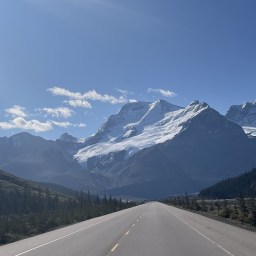 The Charming Town of Jasper