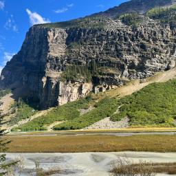 Lake Louise, Nature’s Wonder!